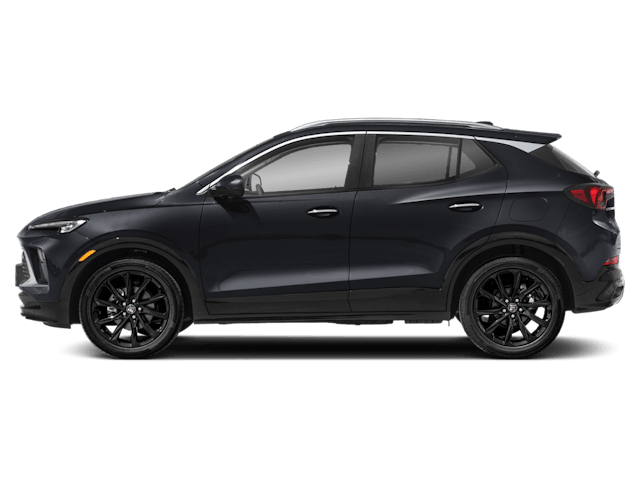 Used 2025 Buick Encore GX Sport Utility
